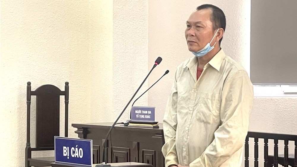 bi cao nhan an 20 nam tu vi sat hai nguoi tinh cu sau cuoc nhau hinh anh 1