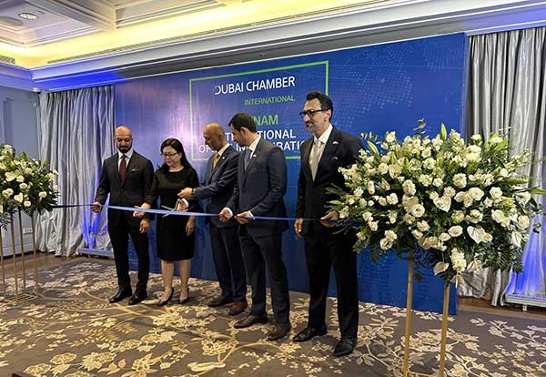 uae trade office inaugurated in ho chi minh city picture 1