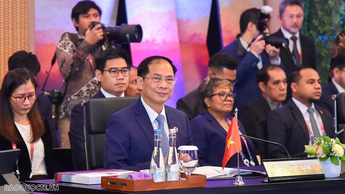 vietnam vows to effectively implement seanwfz plan of action picture 1