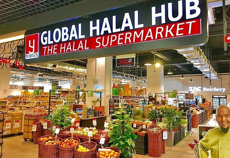 businesses seek to penetrate deeply into global halal market picture 1