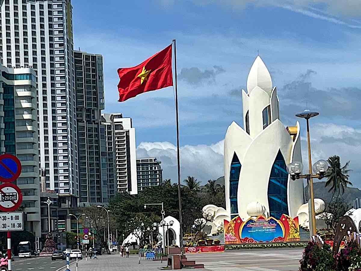 Korean media gives five reasons to enjoy Nha Trang