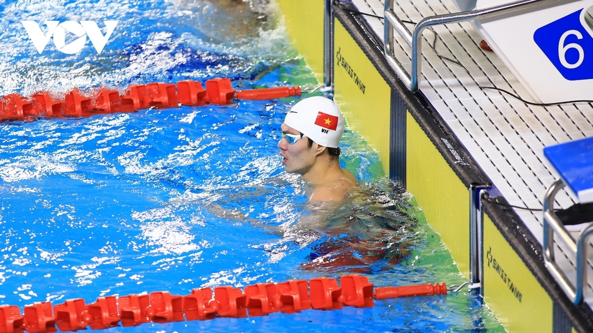 ten athletes leave for world aquatics championships fukuoka 2023 picture 1 ten athletes leave for world aquatics championships fukuoka 2023 picture 1
