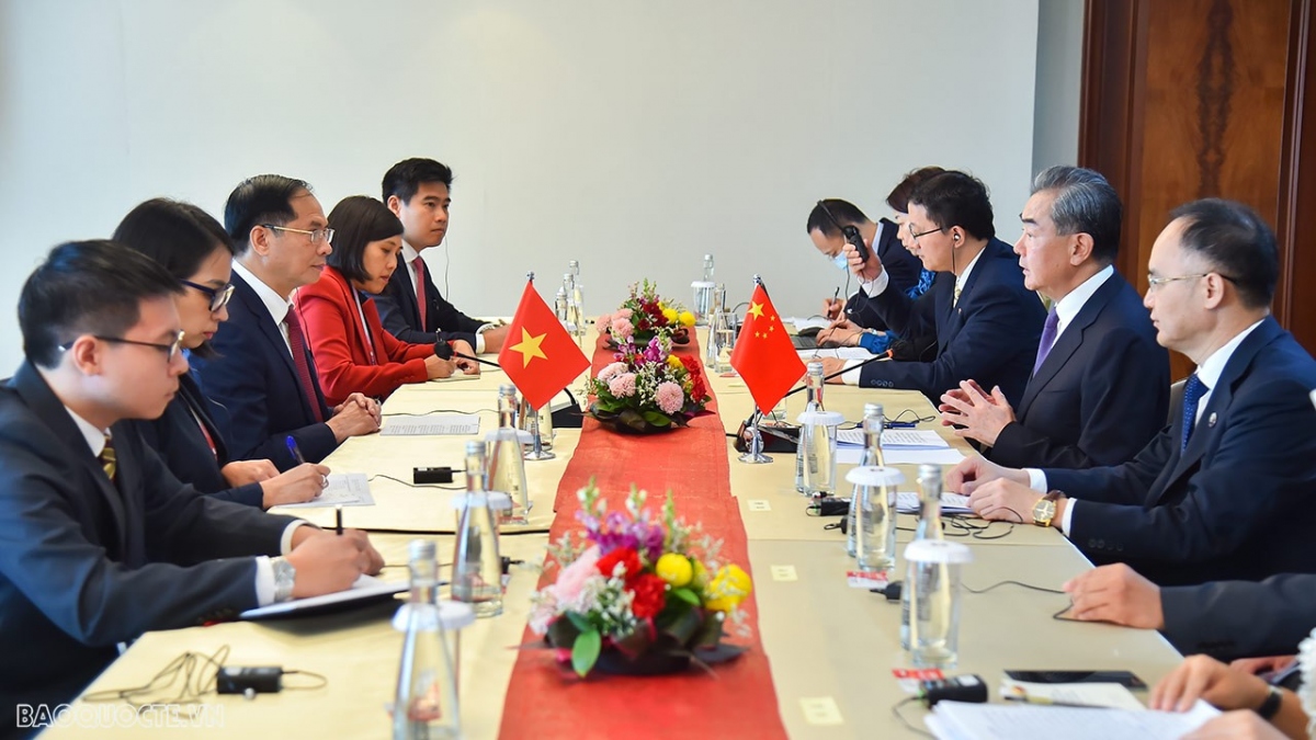 vietnam and china enhance cooperation efficiency picture 1