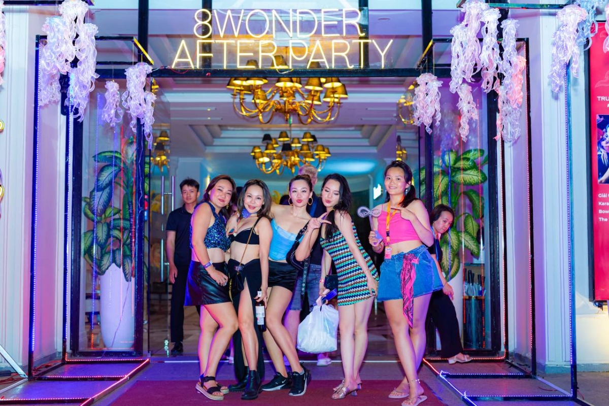  con song 8wonder tiep tuc can quet cong dong mang viet nam hinh anh 13