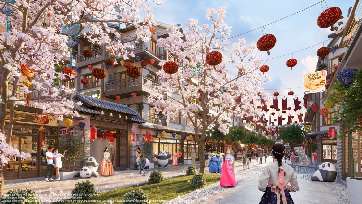 vu tru giai tri mega grand world manh ghep hoan hao cho du lich thu do hinh anh 2