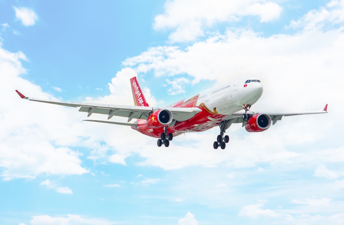 Lao Airlines, VietJet Air ink aircraft maintenance deal