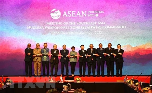 amm-56 asean underscores trust in dealing with east sea issue picture 1