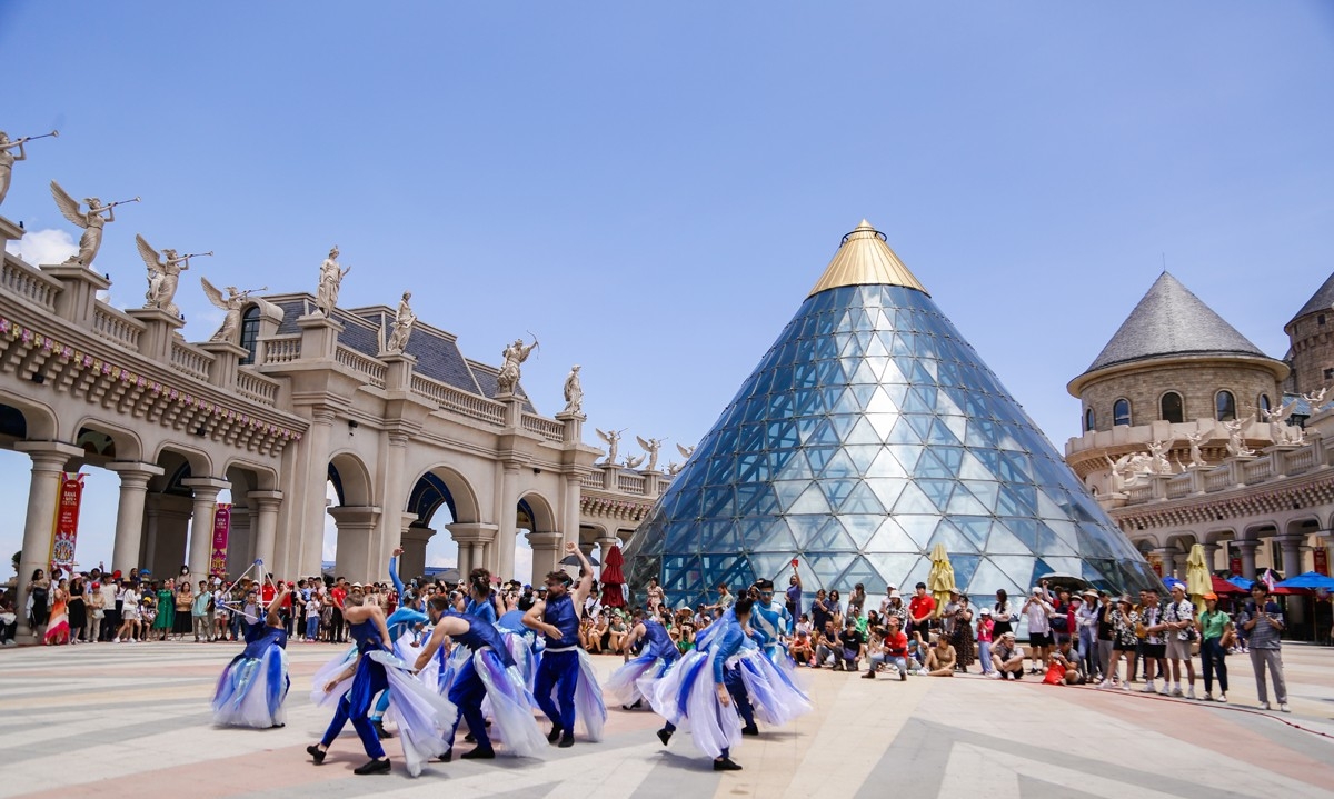 Australian magazine praises top seven Vietnamese destinations