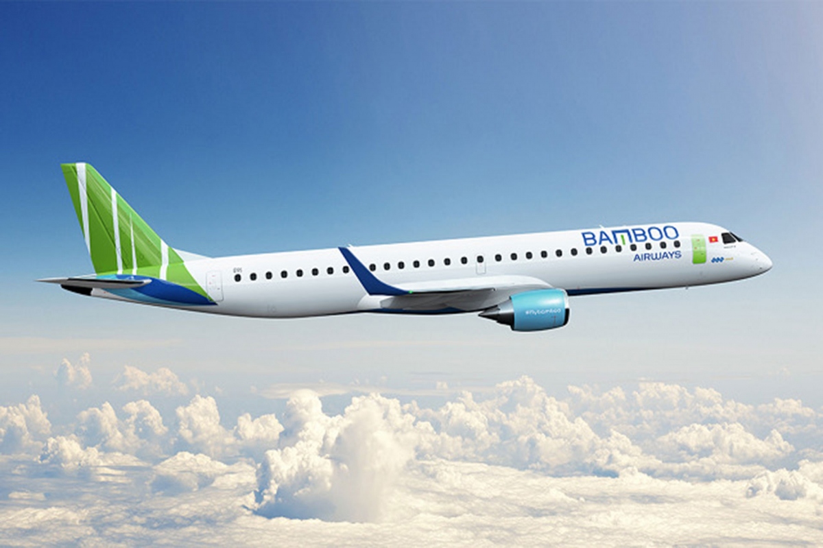 bamboo airways launches first direct flight from hanoi to lijiang picture 1