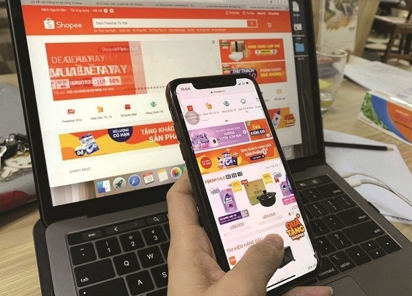 Bất thường hơn 9 tỷ lượt giao dịch thương mại điện tử trong 3 tháng