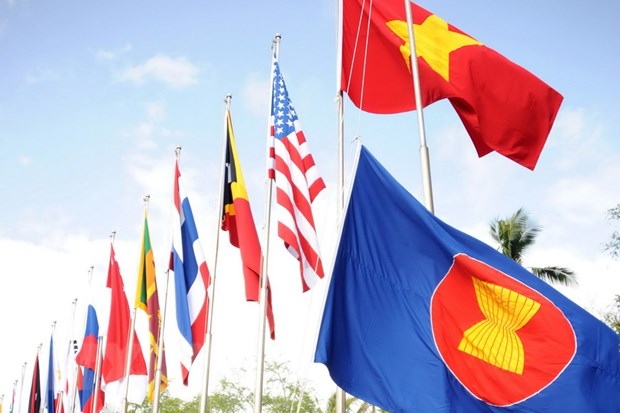 canadian expert highlights vietnam s active role in creating motivation for asean picture 1