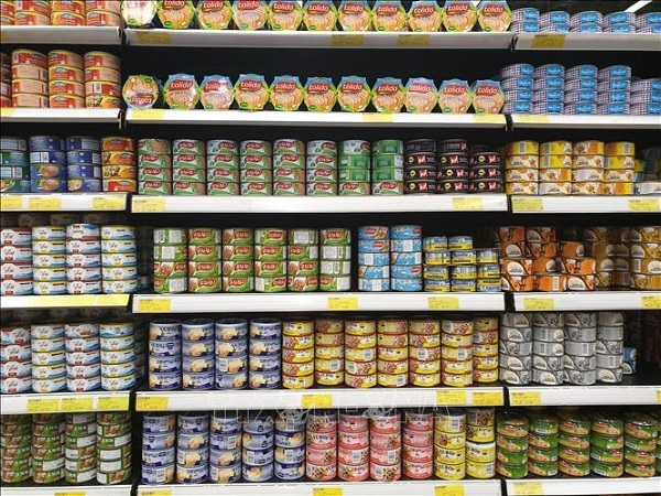 canned tuna exports to eu market edge up by 71 picture 1