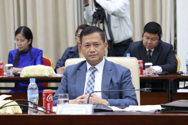 thu tuong campuchia hun sen nhieu kha nang se roi ghe sau 38 nam nam quyen hinh anh 2