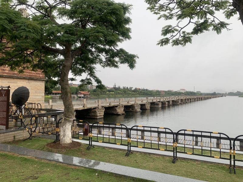 Tuyền Châu - Thành phố nhiều Hoa kiều nhất Trung Quốc