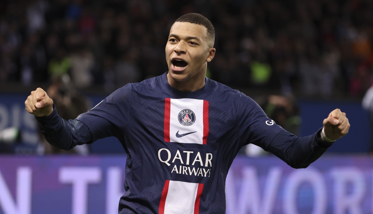 Chuyển nhượng 21/7: PSG làm điều “không tưởng” với Mbappe, MU chính thức công bố tân binh