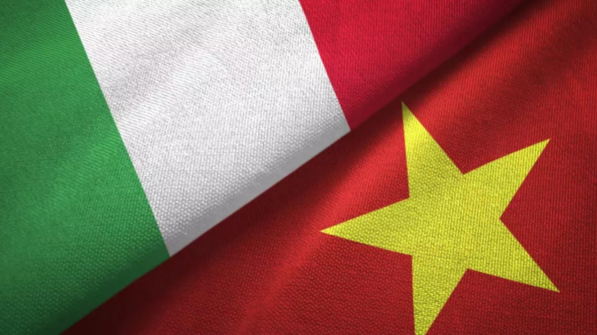 vietnamese president s visit to boost economic ties with italy picture 1
