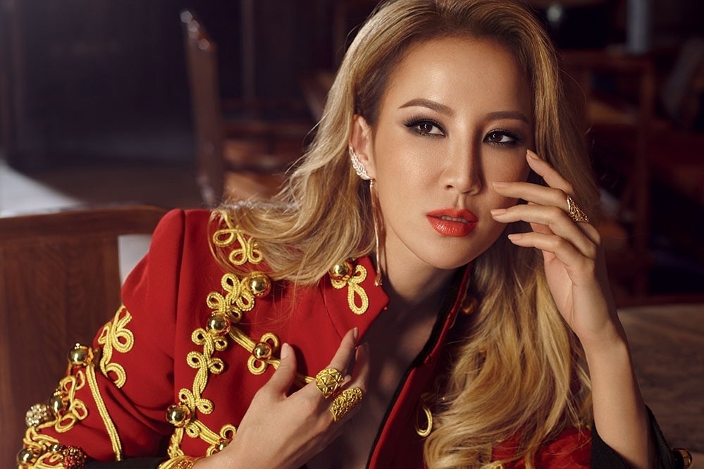 Ngày tổ chức tang lễ diva Coco Lee được gia đình ấn định