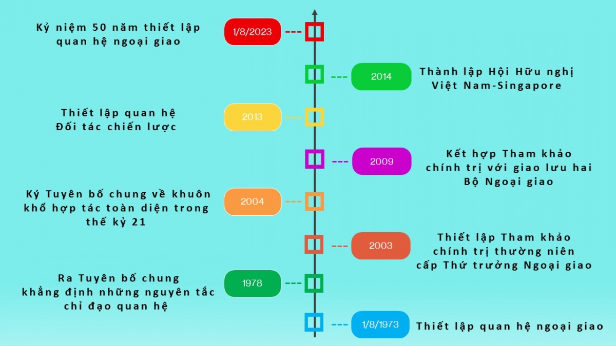 nua the ky dong hanh, quan he hop tac viet nam - singapore toan dien va sau rong hinh anh 1