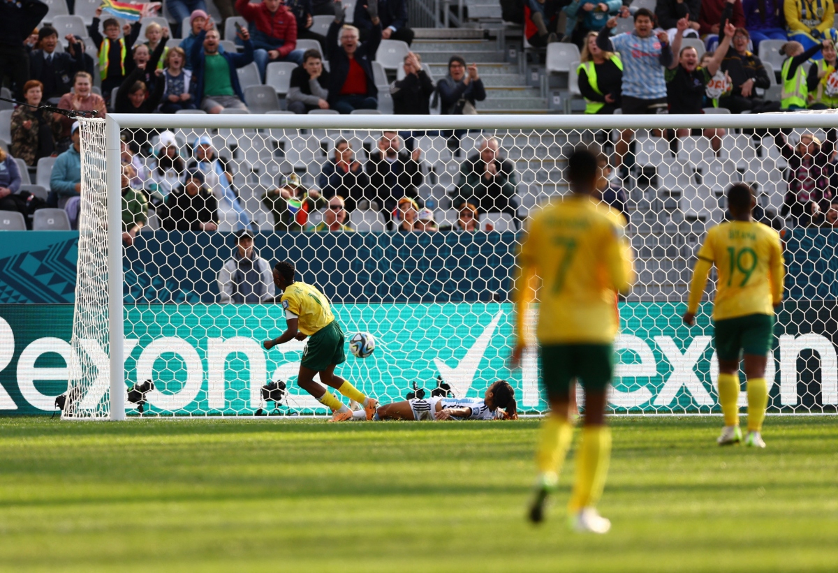 kết quả world cup 2023 hôm nay 28 7 Đt nữ argentina thoát thua Đt nữ nam phi hình ảnh 1 ket qua world cup 2023 hom nay 28 7 Dt nu argentina thoat thua Dt nu nam phi hinh anh 1