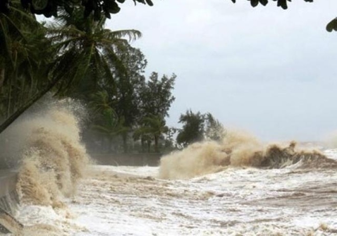 storm doksuri likely to develop into typhoon and enter east sea picture 1