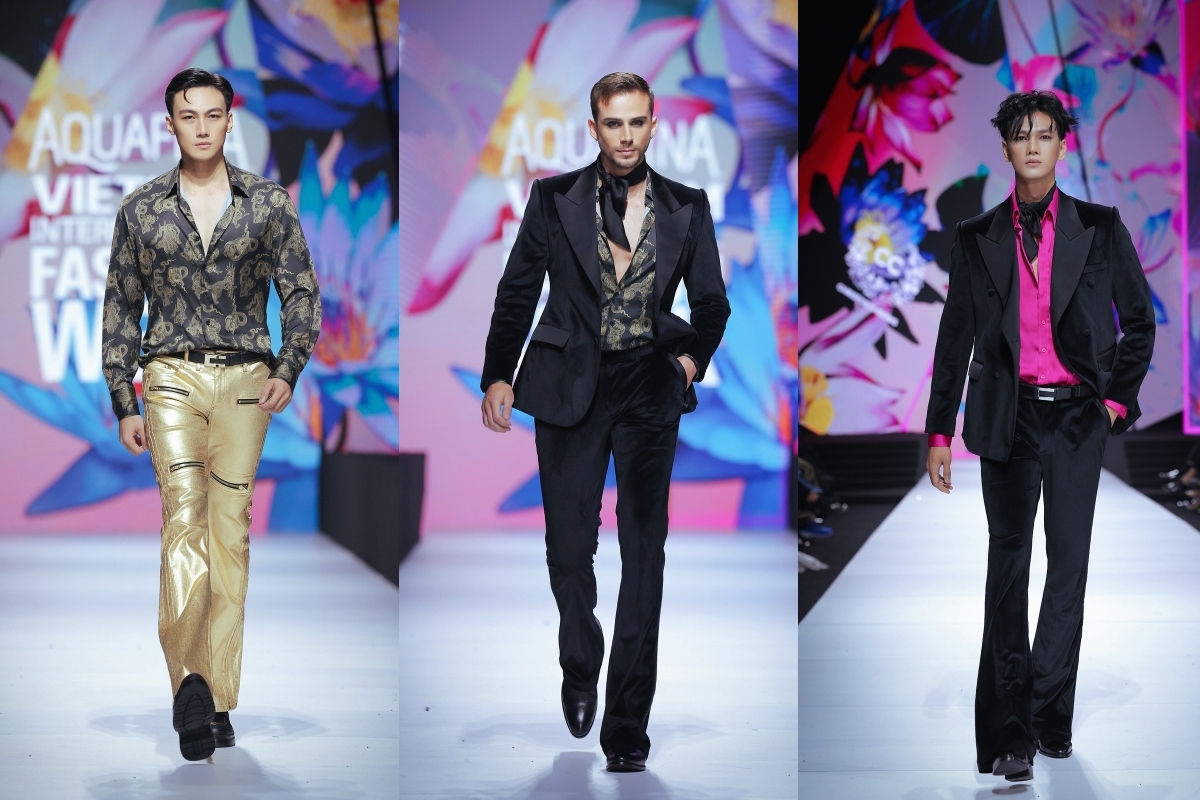 australian designer s impressive collection closes vietnam int l fashion week picture 9