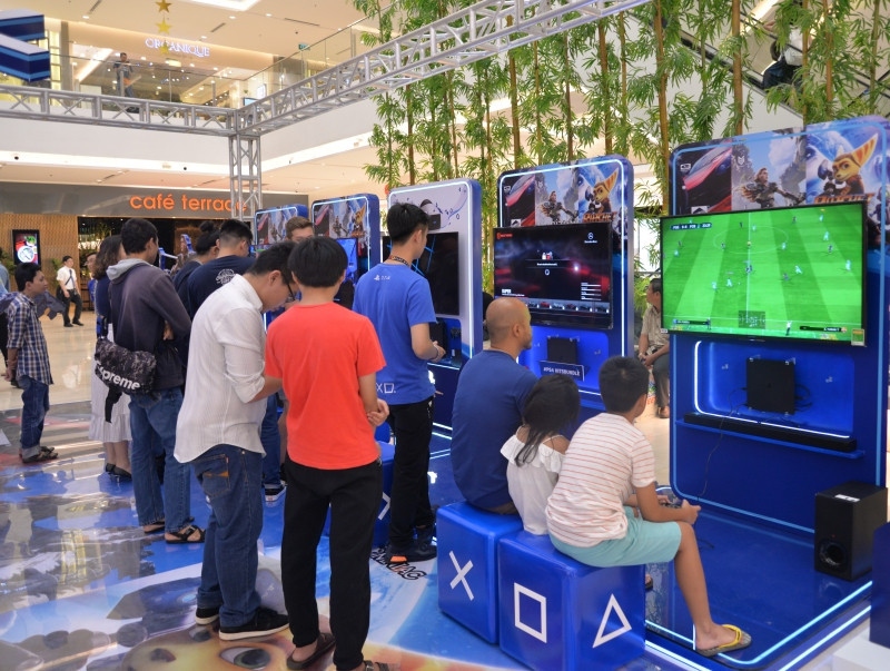 Game firms are no longer flourishing in Vietnam