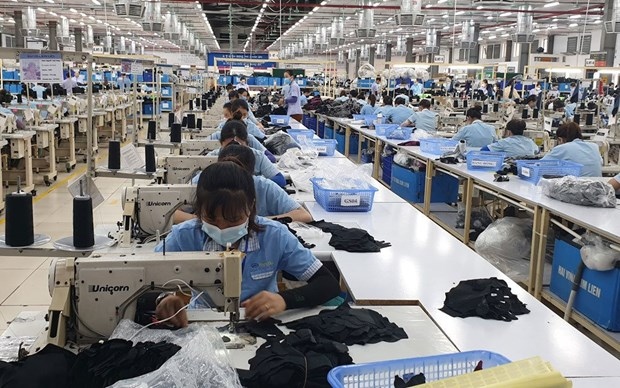 vietnamese exporters, authorities seek to navigate low global demand picture 1