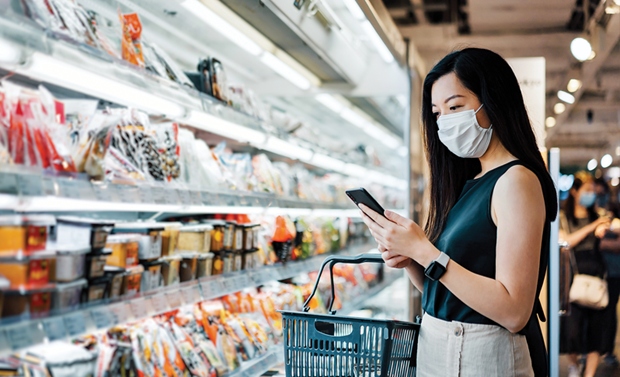 green consumption trend reshapes retail market picture 1