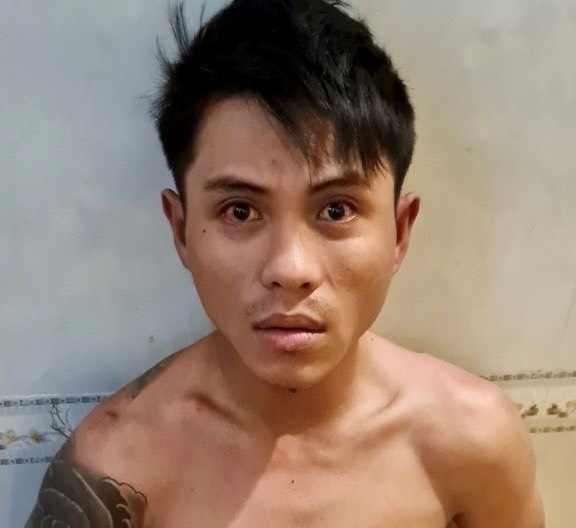 hanh trinh triet pha bang trom lien tinh hinh anh 1 hanh trinh triet pha bang trom lien tinh hinh anh 1