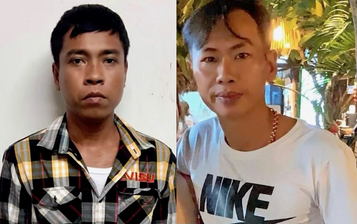 hanh trinh triet pha bang trom lien tinh hinh anh 4 hanh trinh triet pha bang trom lien tinh hinh anh 4