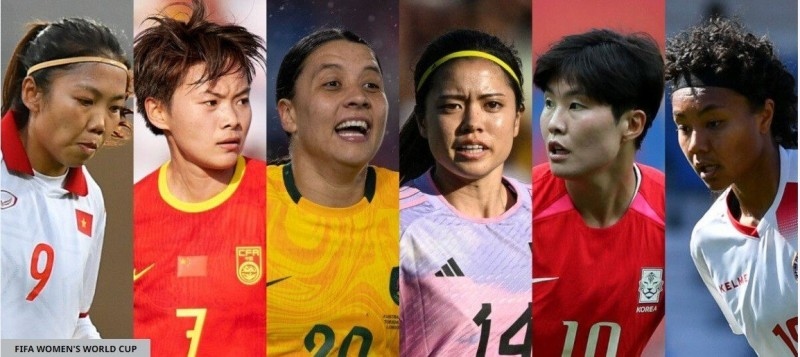 huynh nhu listed among six asian stars at 2023 women s world cup picture 1