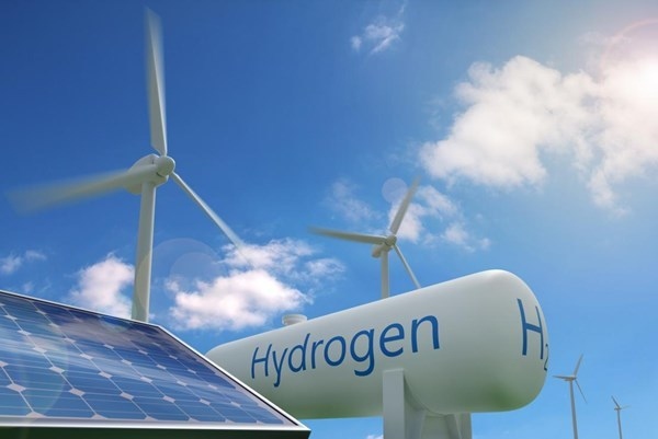 conference highlights role of green hydrogen in vietnam s energy transition picture 1 conference highlights role of green hydrogen in vietnam s energy transition picture 1