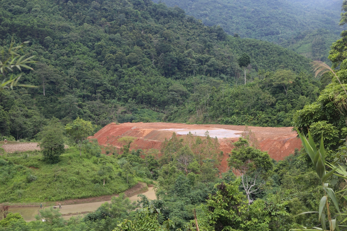 bac kan go kho cho cong trinh giao thong trong diem hinh anh 3