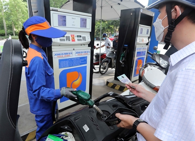 ministry reduces import taxes on gasoline and oil picture 1
