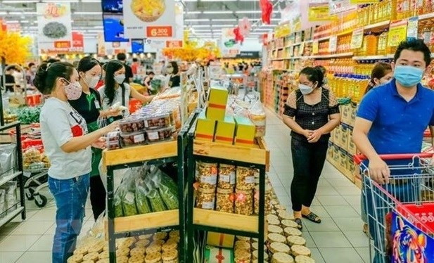 vietnam likely to keep inflation below 4.5 in 2023 economists picture 1