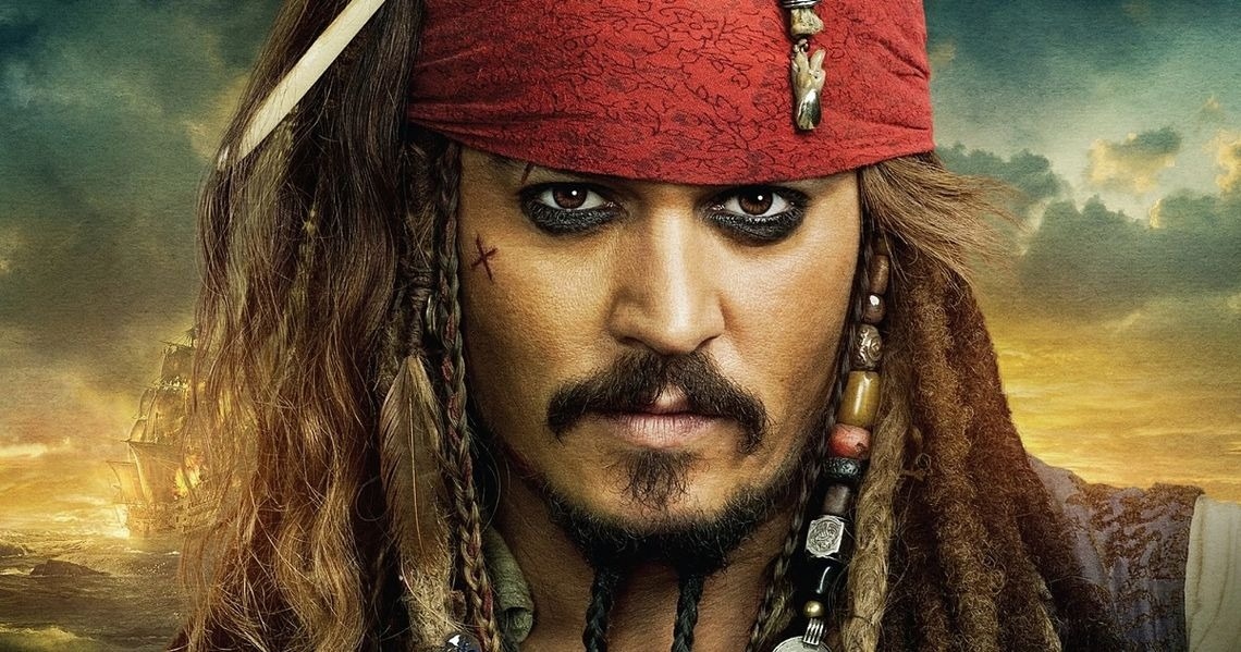 johnny depp san sang hop tac voi disney mot lan nua hinh anh 1