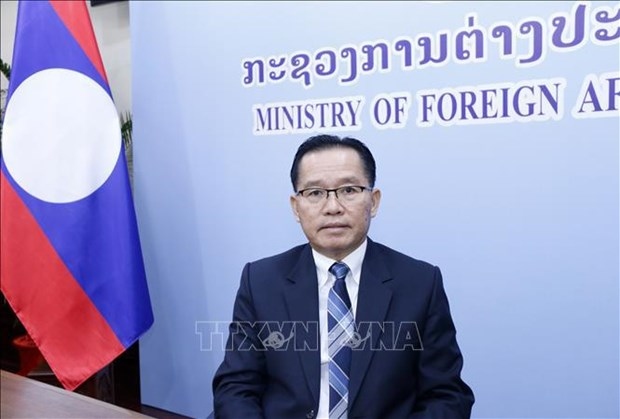 lao official calls vietnam an active, responsible member of asean picture 1