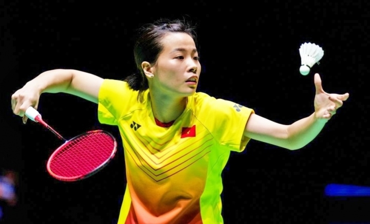 thuy linh leaps up world rankings picture 1