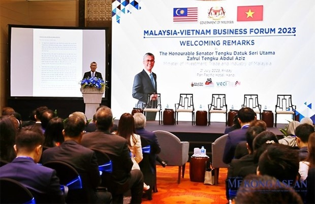 malaysia - vietnam business forum seeks to boost green growth programmes picture 1