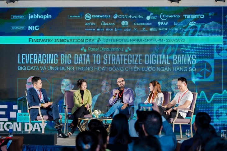 how to leverage big data to strategize digital banks in vietnam picture 1