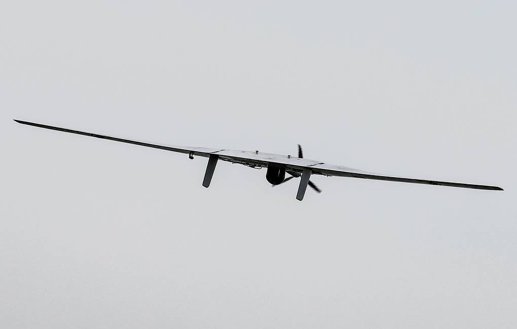 thu do moscow cua nga bi tan cong bang uav hinh anh 1