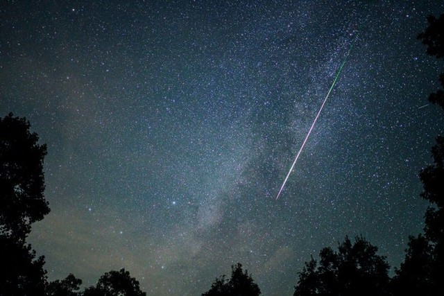 meteor extravaganza expected in vietnam on july 28 evening picture 1