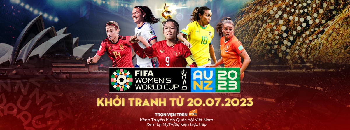 xem truc tiep va tron ven fifa world cup nu 2023 tren truyen hinh mytv hinh anh 1