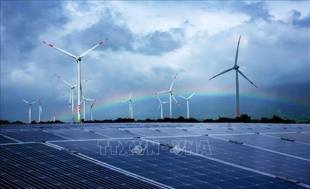 vietnam, australia seek to reduce carbon emission picture 1