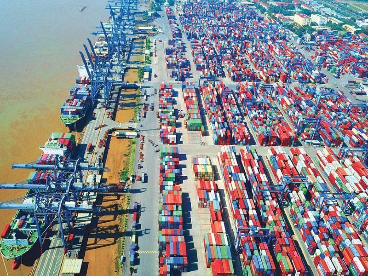 CIEM outlines three scenarios for Vietnamese economic growth