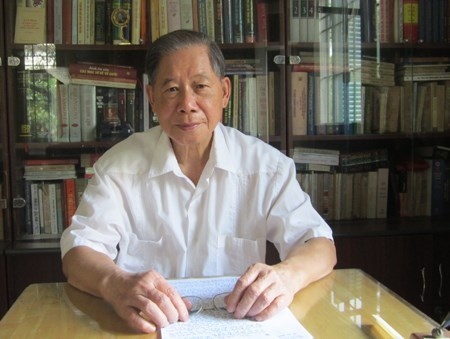 former deputy pm nguyen khanh passes away picture 1