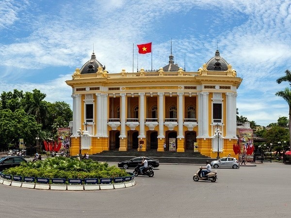 vietnam ranks 16th among countries with best architecture insider monkey picture 1