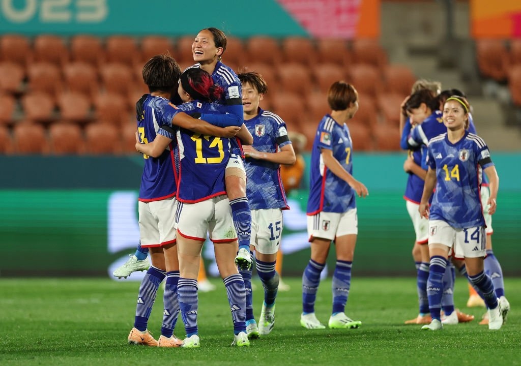 ket qua world cup 2023 hom nay 22 7 Dt nu nhat ban thang dam ngay ra quan hinh anh 12