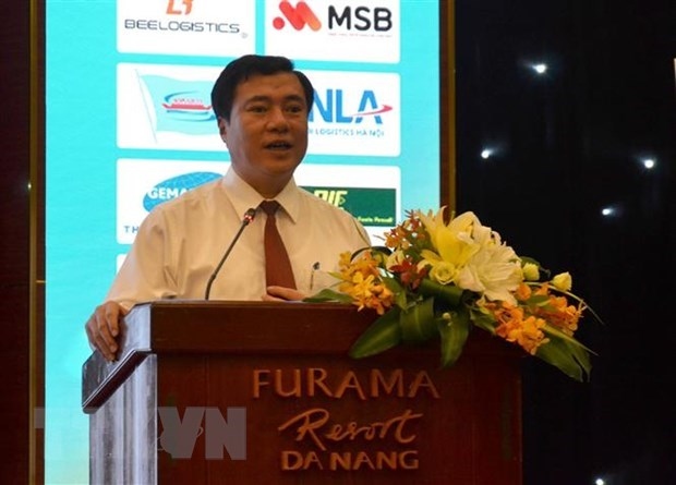 da nang hosts meeting of int l federation of freight forwarders associations picture 1