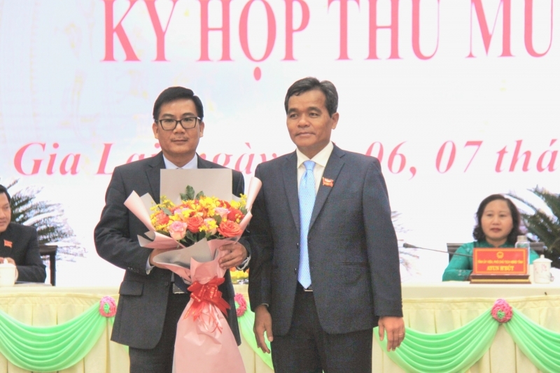 Gia Lai bầu bổ sung ủy viên UBND tỉnh, xem xét 22 dự thảo nghị quyết